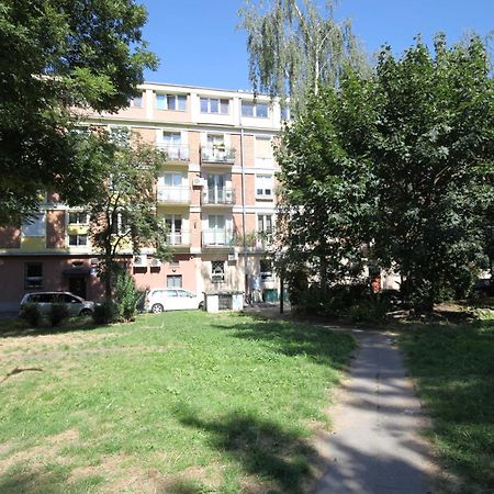 Elite Apartments Rajska One City Center Гданьск Экстерьер фото