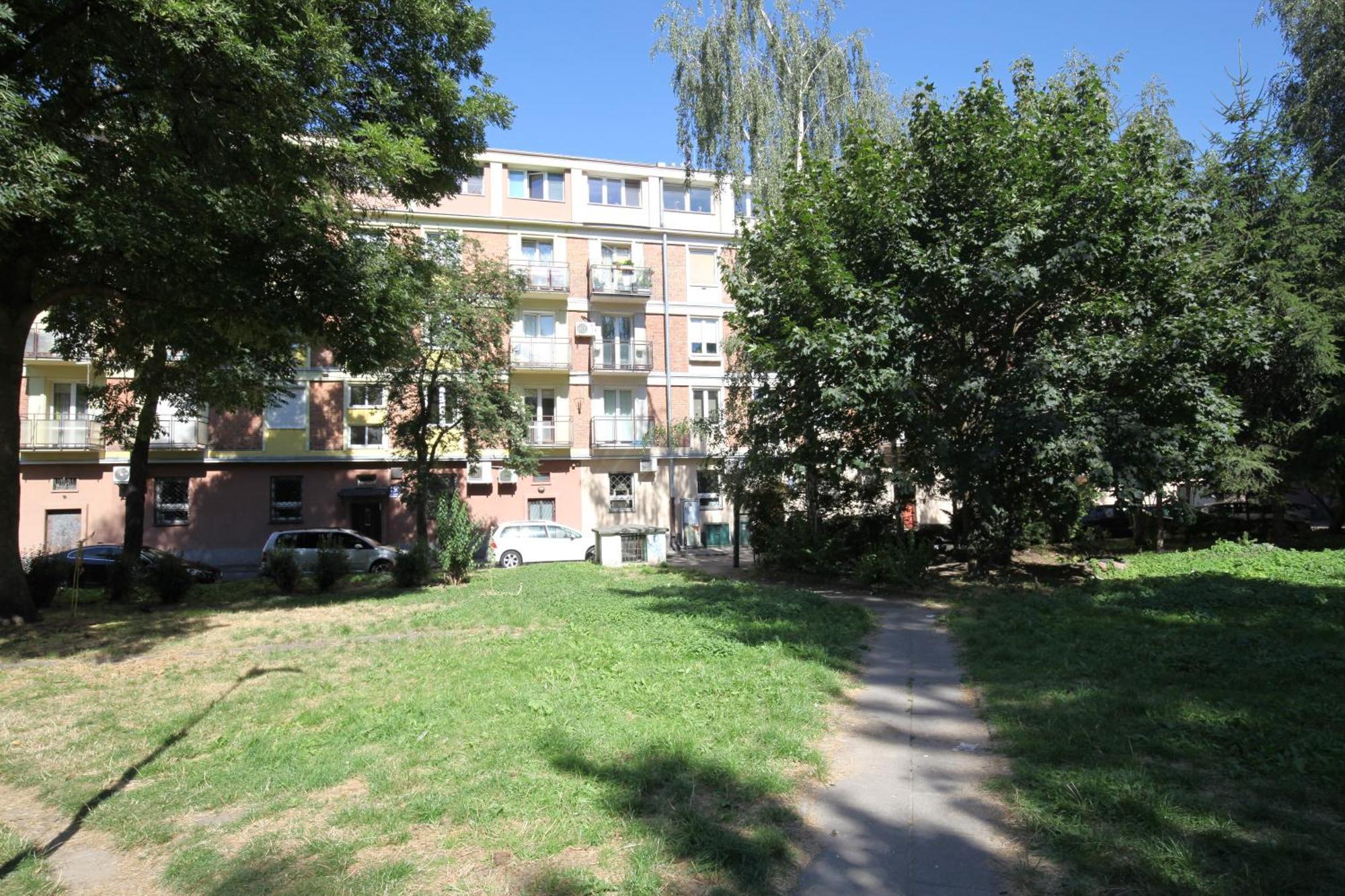 Elite Apartments Rajska One City Center Гданьск Экстерьер фото